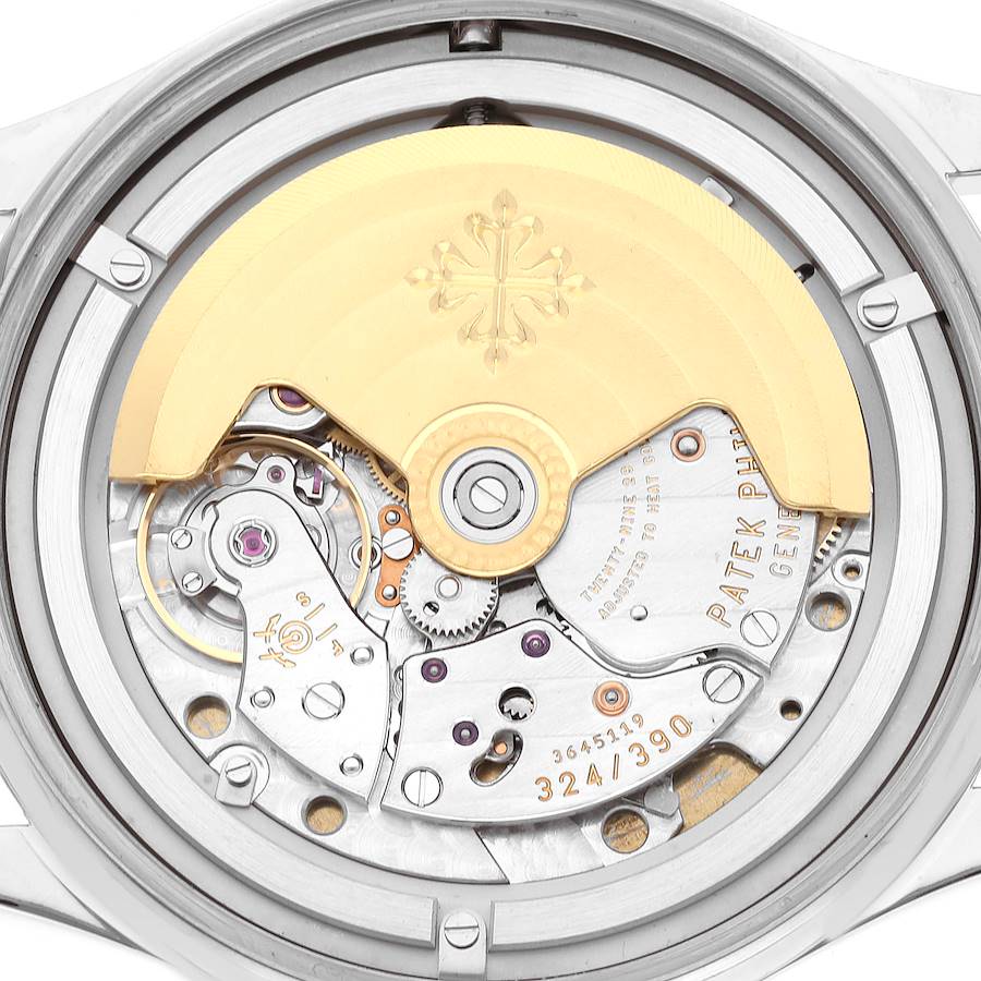 Patek philippe calatrava