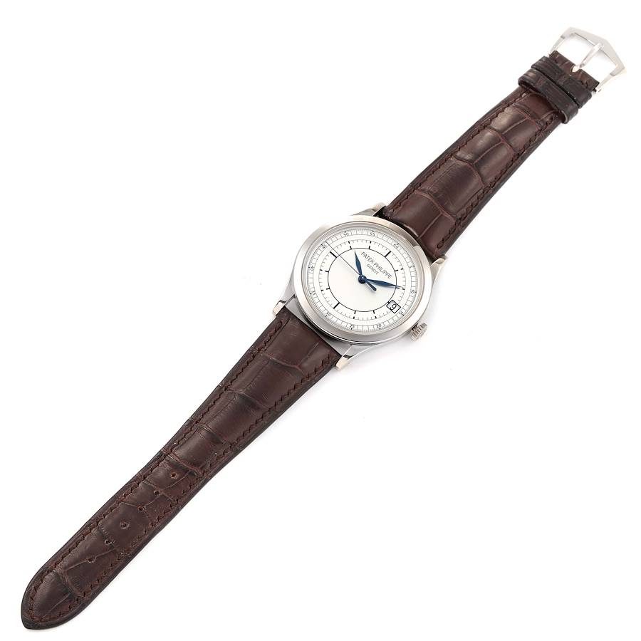 Patek philippe calatrava