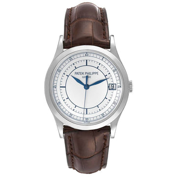 Patek philippe calatrava