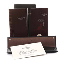 Patek philippe calatrava