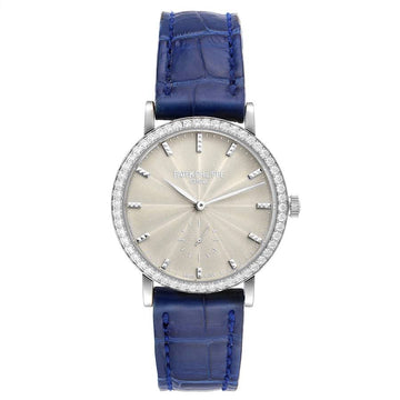 Patek philippe calatrava