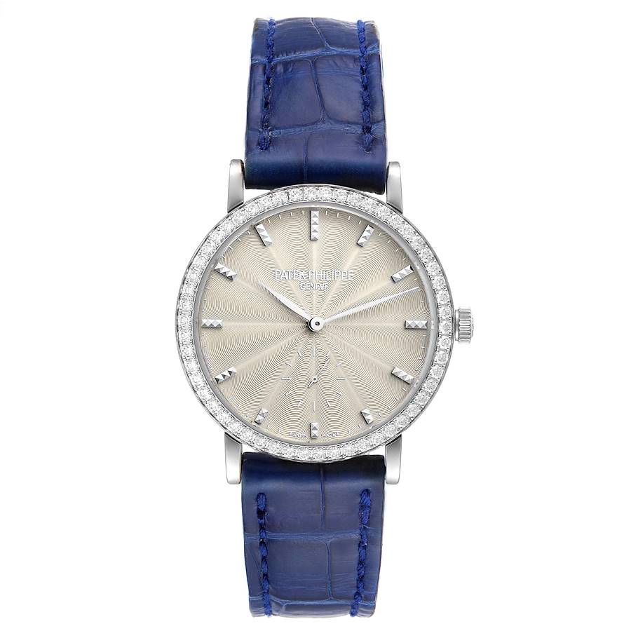 Patek philippe calatrava