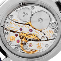 Patek philippe calatrava