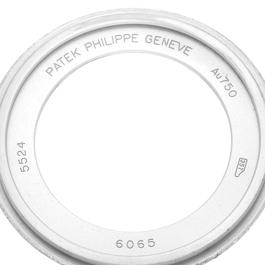 Patek philippe calatrava