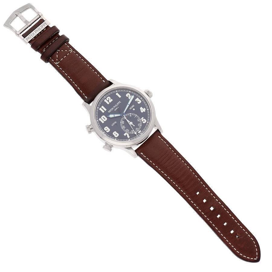 Patek philippe calatrava