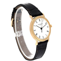 Patek philippe calatrava
