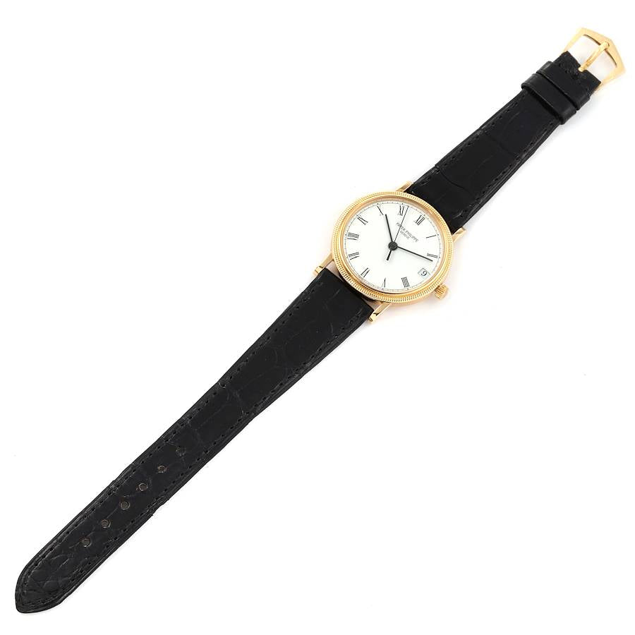 Patek philippe calatrava