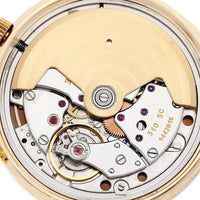 Patek philippe calatrava