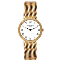 Patek philippe calatrava