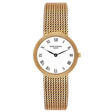Patek philippe calatrava