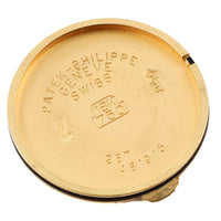 Patek philippe calatrava