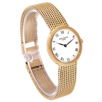 Patek philippe calatrava