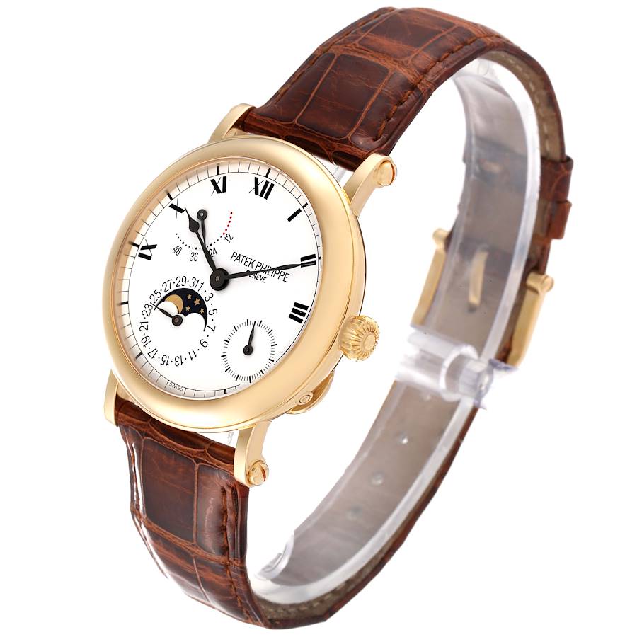 Patek philippe