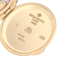 Patek philippe
