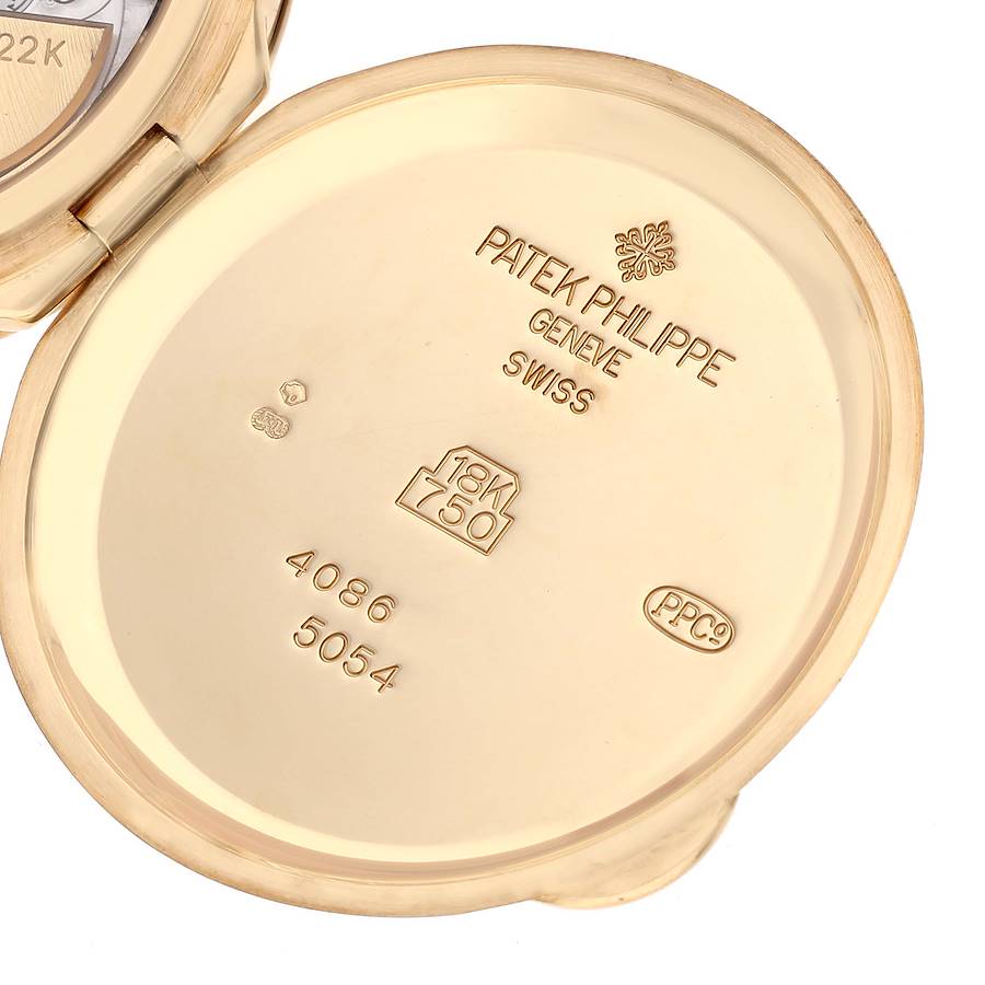 Patek philippe