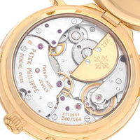 Patek philippe