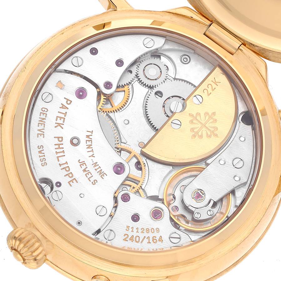 Patek philippe