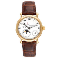 Patek philippe