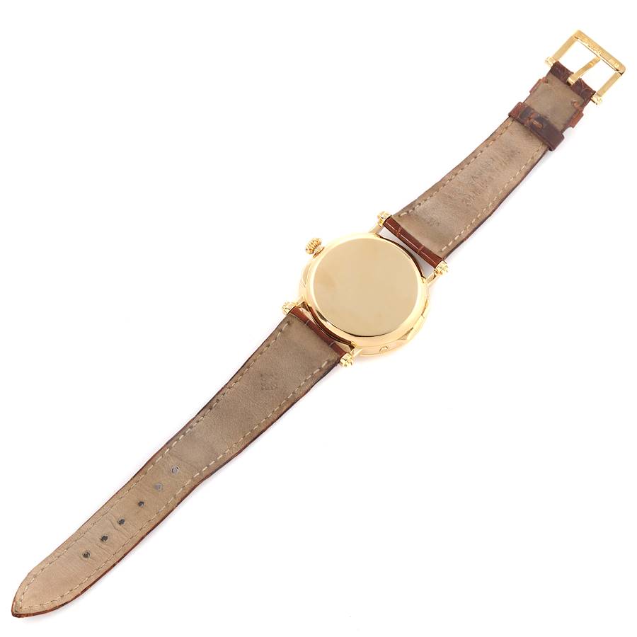 Patek philippe