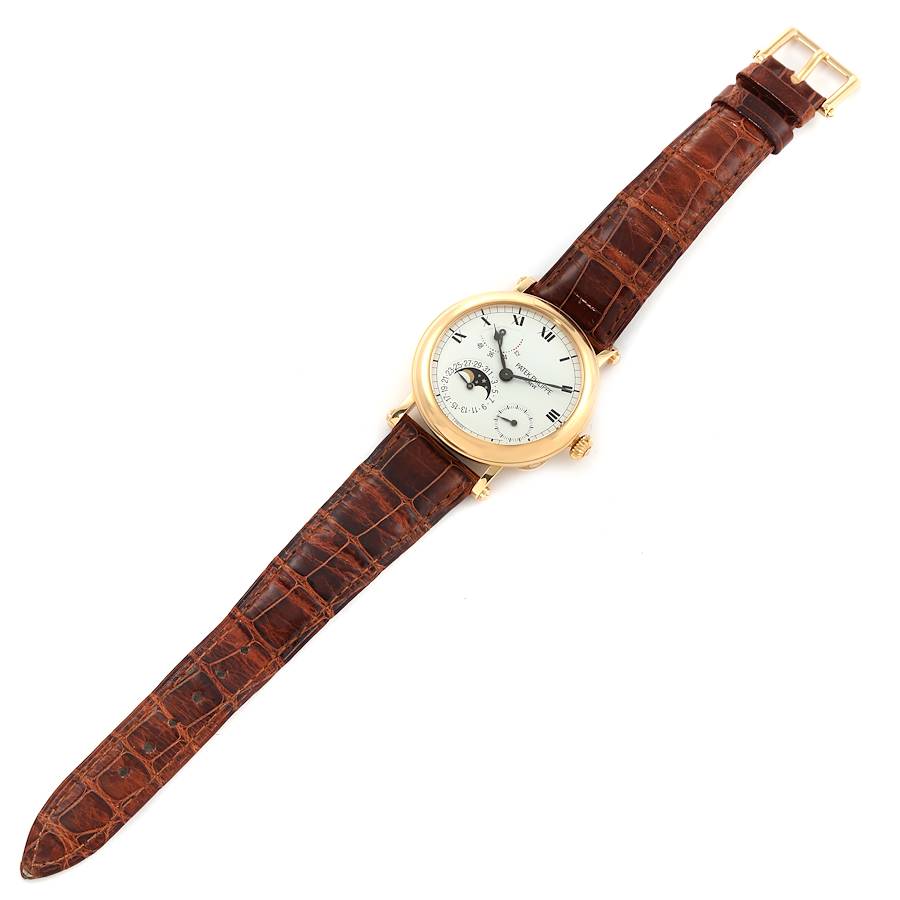Patek philippe