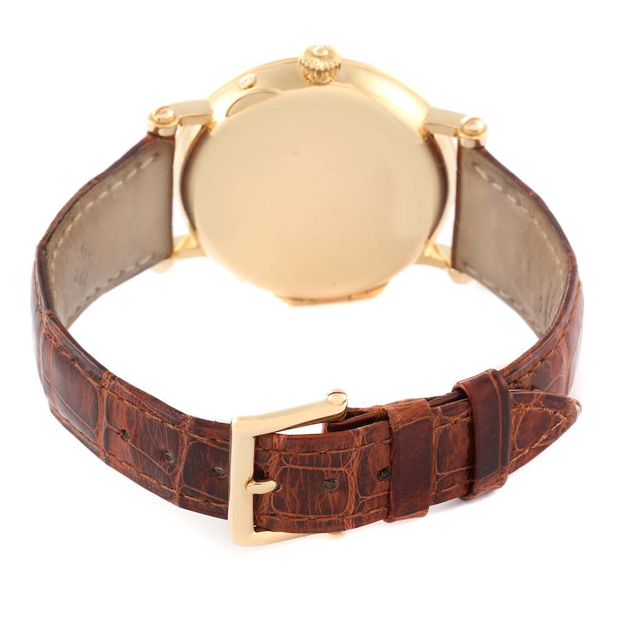 Patek philippe