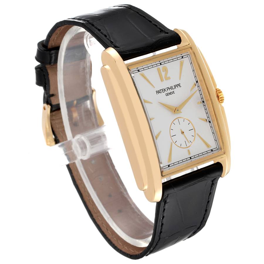 Patek philippe gondolo