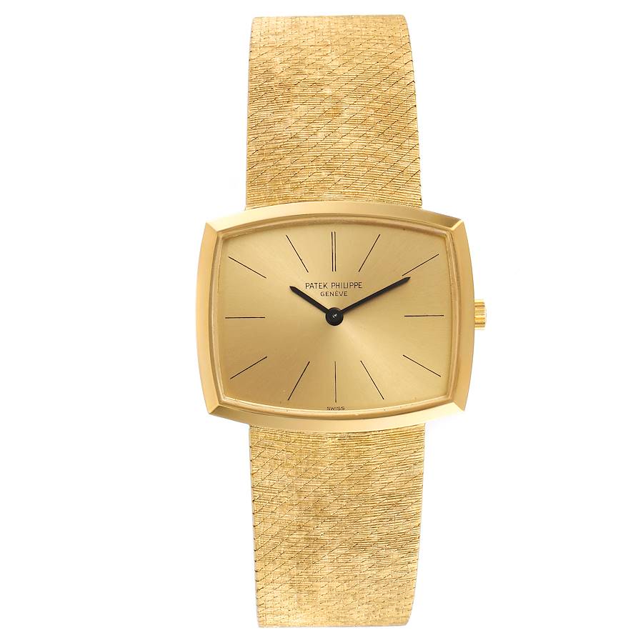 Patek philippe gondolo