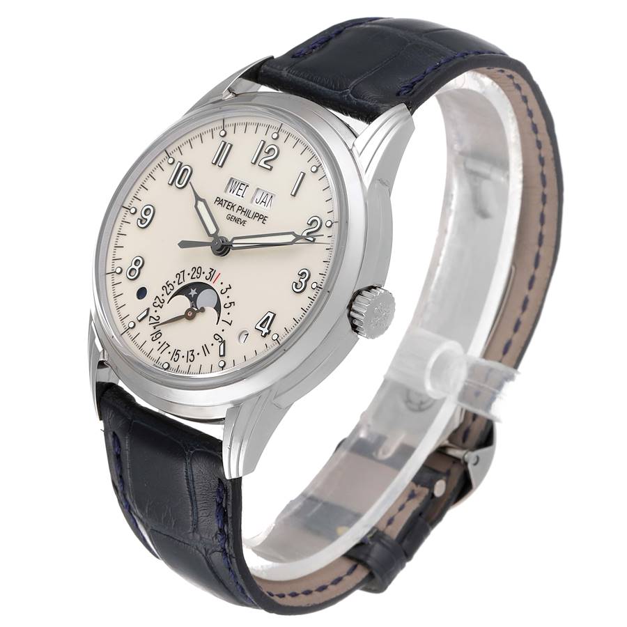 Patek philippe grand complications