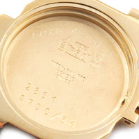 Patek philippe nautilus