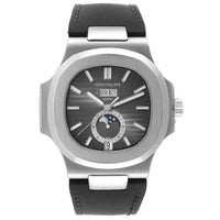 Patek philippe nautilus
