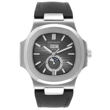 Patek philippe nautilus