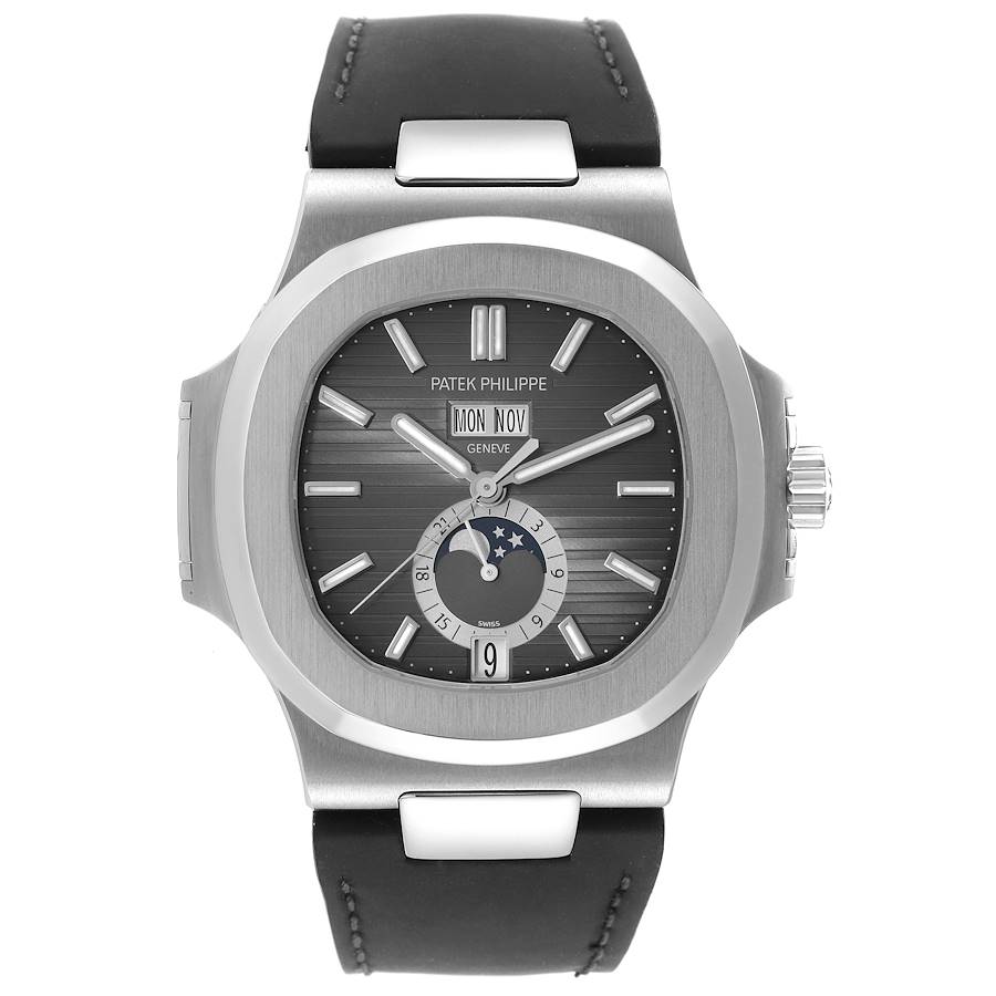 Patek philippe nautilus