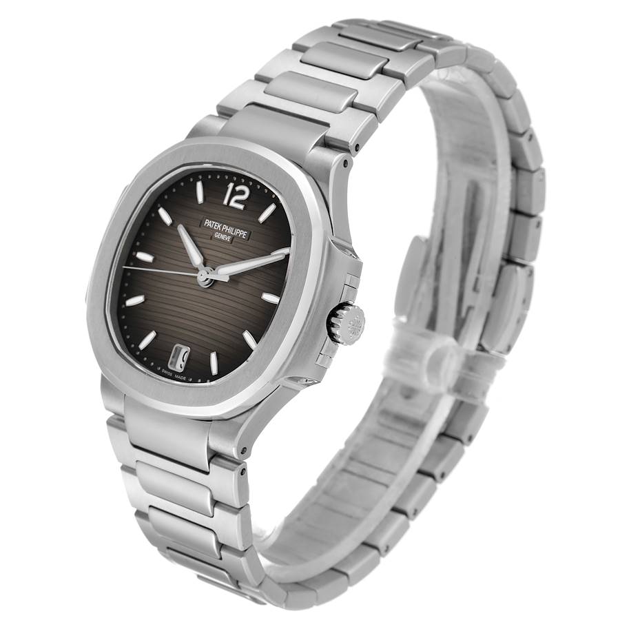 Patek philippe nautilus