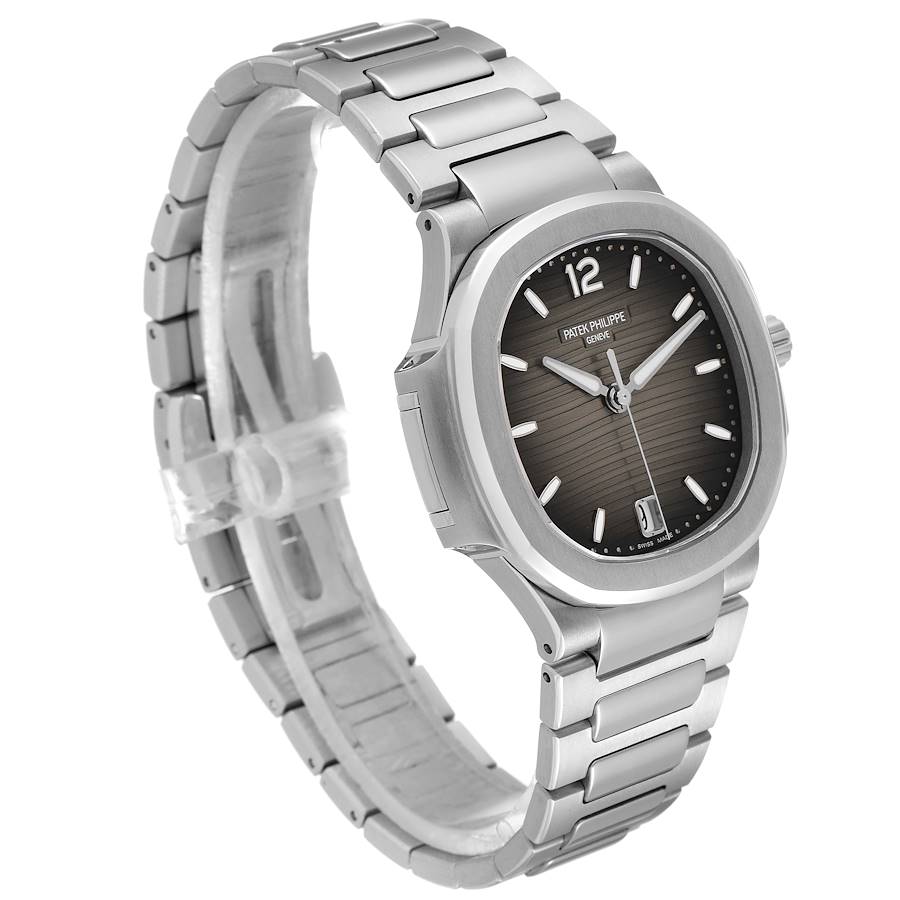 Patek philippe nautilus