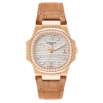 Patek philippe nautilus