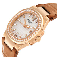 Patek philippe nautilus