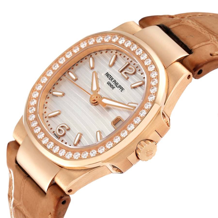 Patek philippe nautilus
