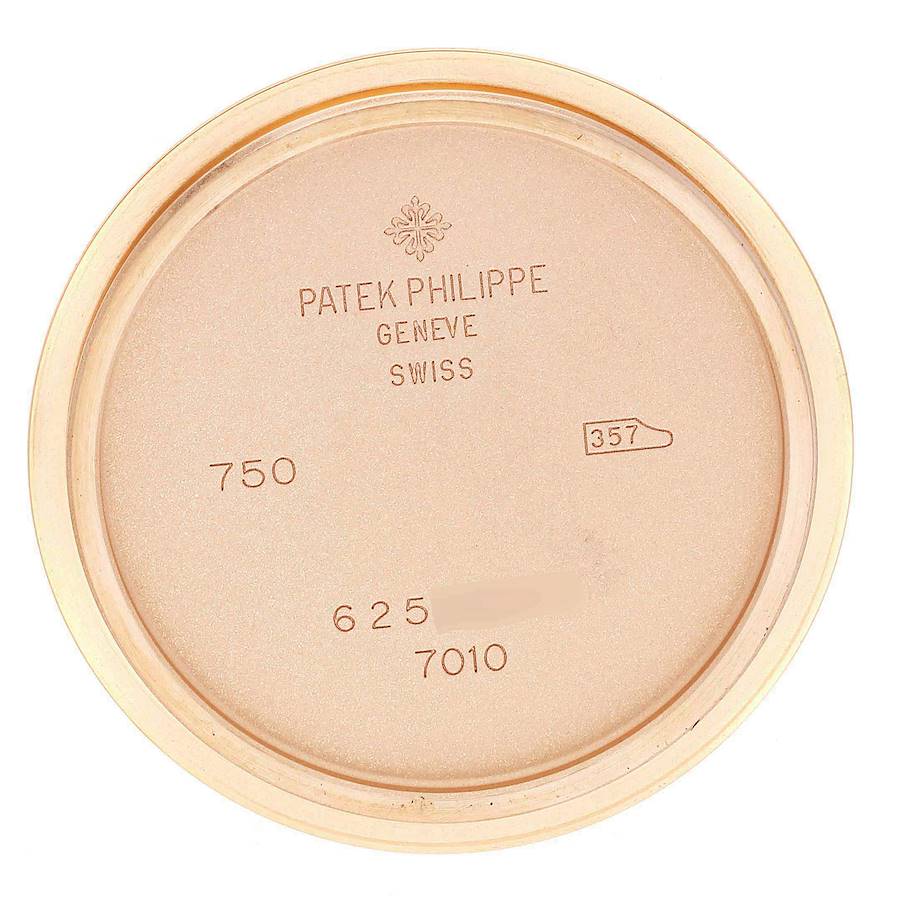Patek philippe nautilus