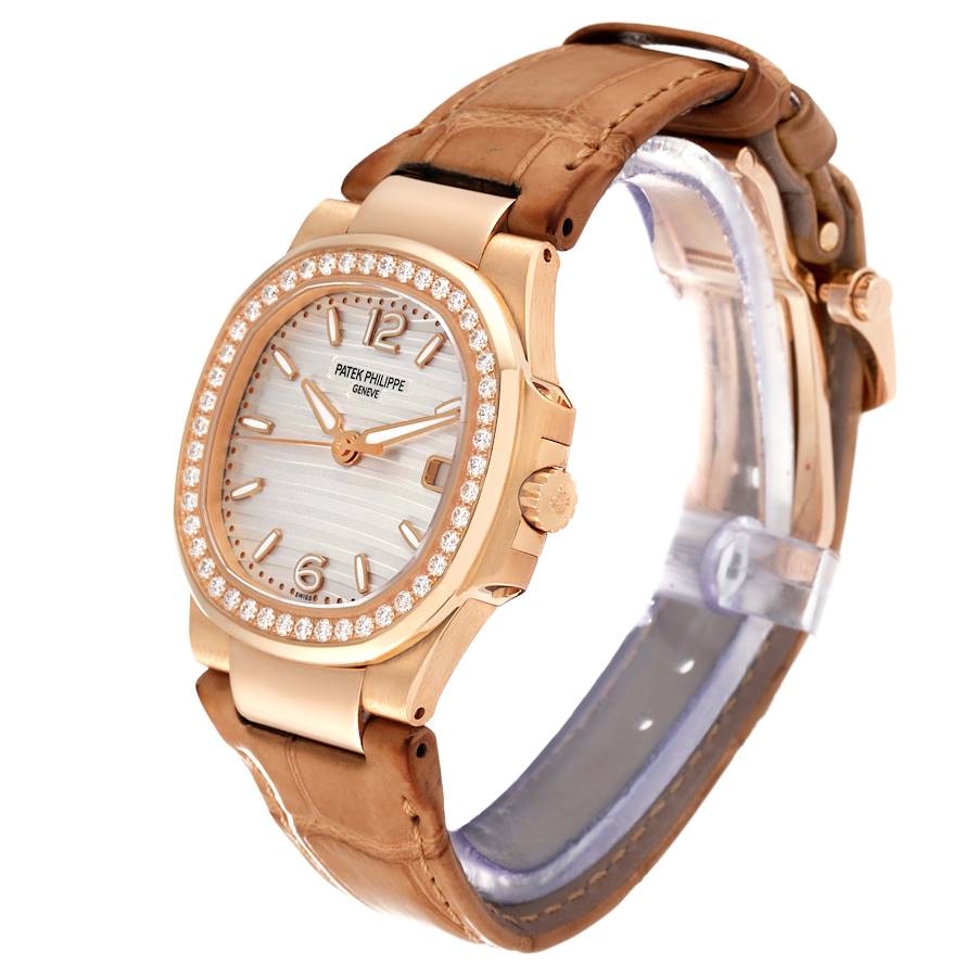 Patek philippe nautilus