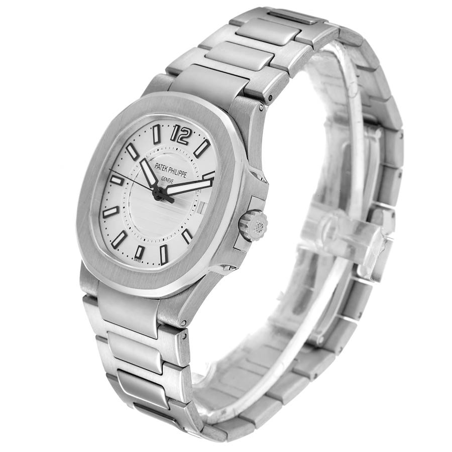 Patek philippe nautilus