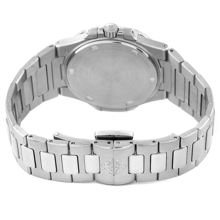 Patek philippe nautilus