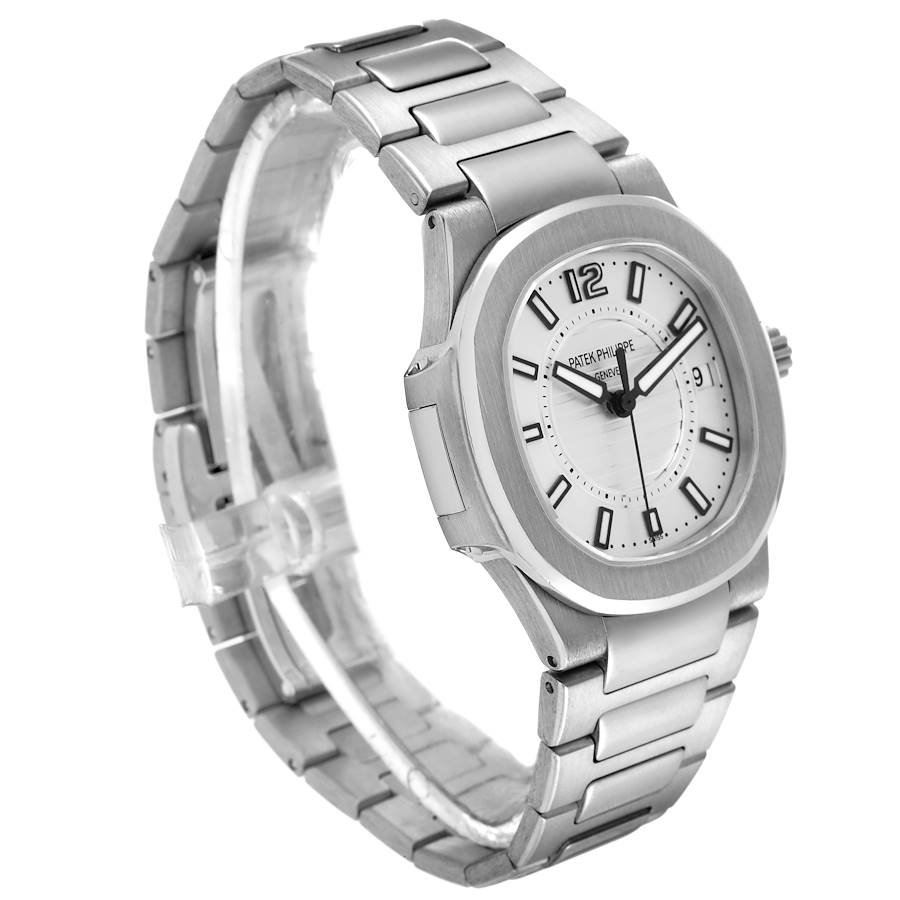 Patek philippe nautilus