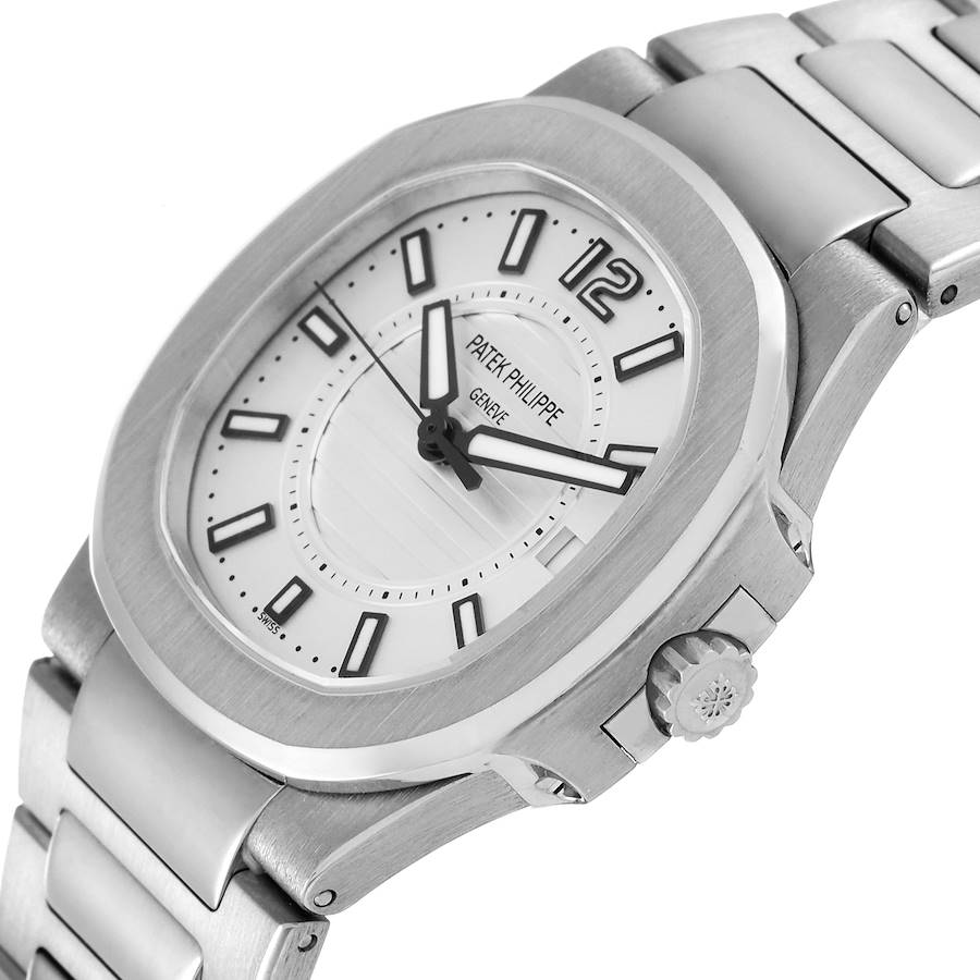 Patek philippe nautilus