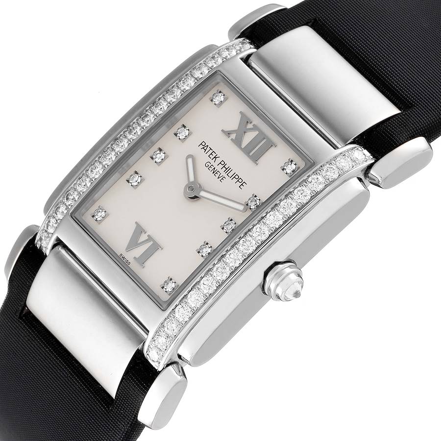 Patek philippe twenty-4