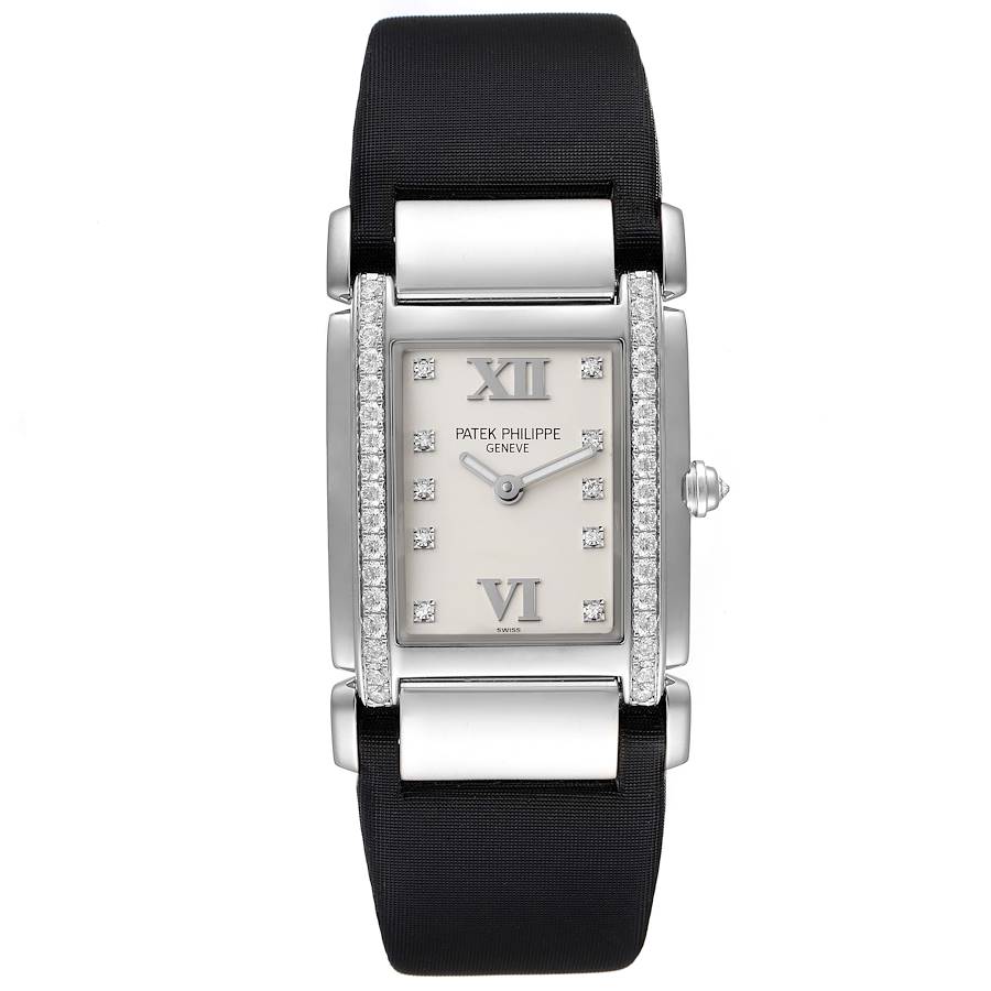 Patek philippe twenty-4