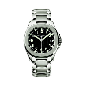 Patek philippe aquanaut