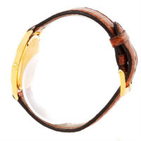Piaget or jaune