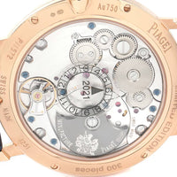 Piaget altiplano