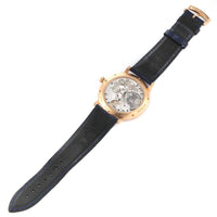 Piaget altiplano
