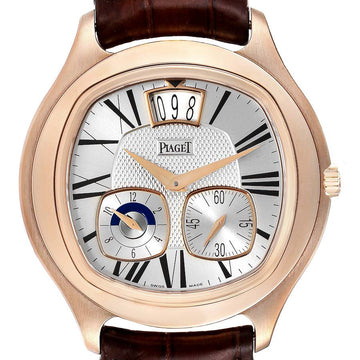Piaget emperador